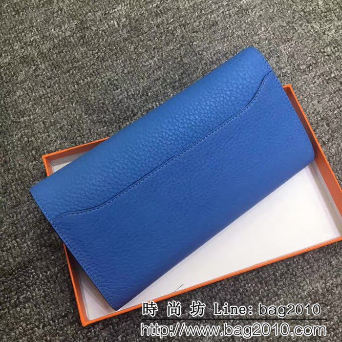 愛馬仕 Hermès Constance錢包 四季必備款 0AM1226